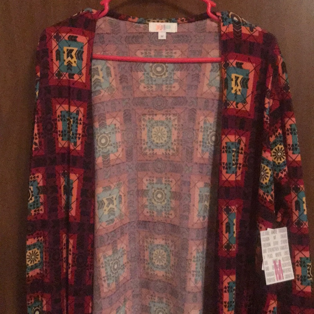 BNWT Lularoe Sarah size medium